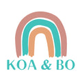 Koa & Bo
