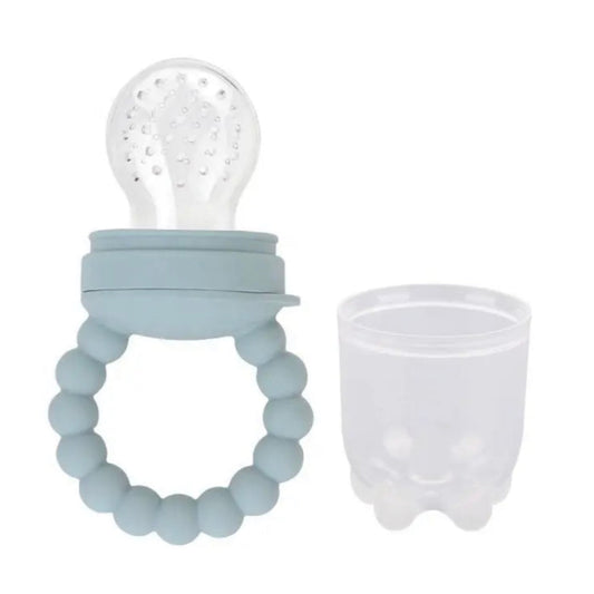 Arlo silicone food feeder teether