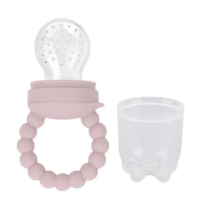 Arlo silicone food feeder teether