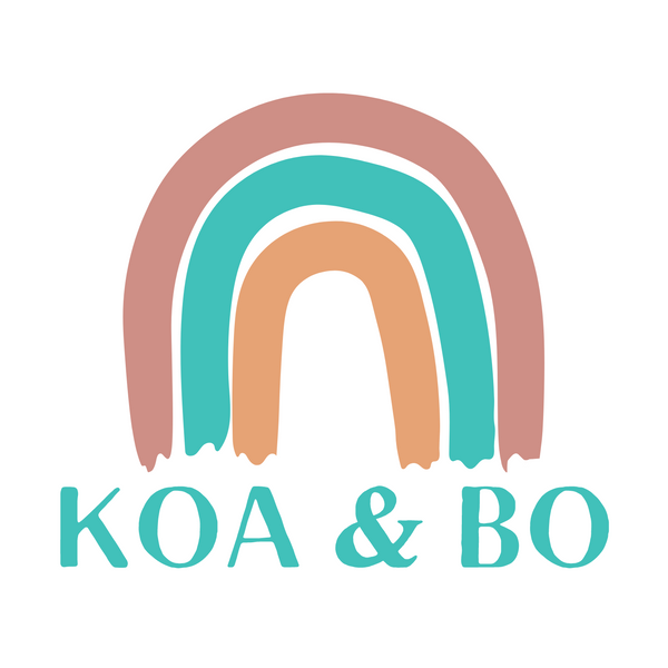 Koa & Bo