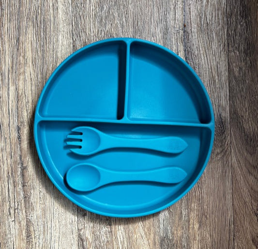 Remi suction plate set