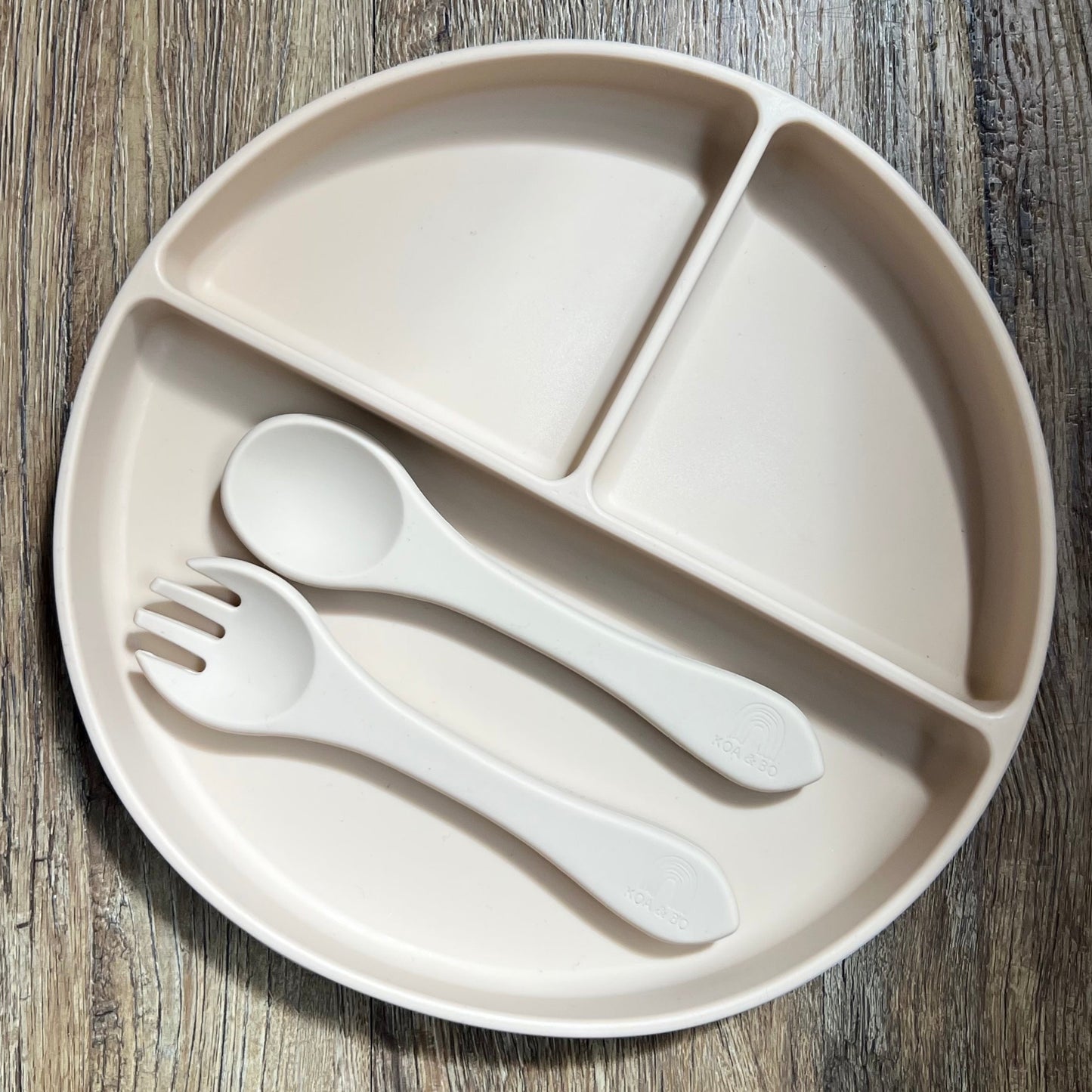 Remi suction plate set