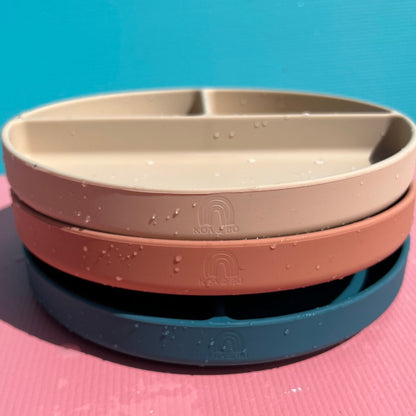 Remi suction plate set