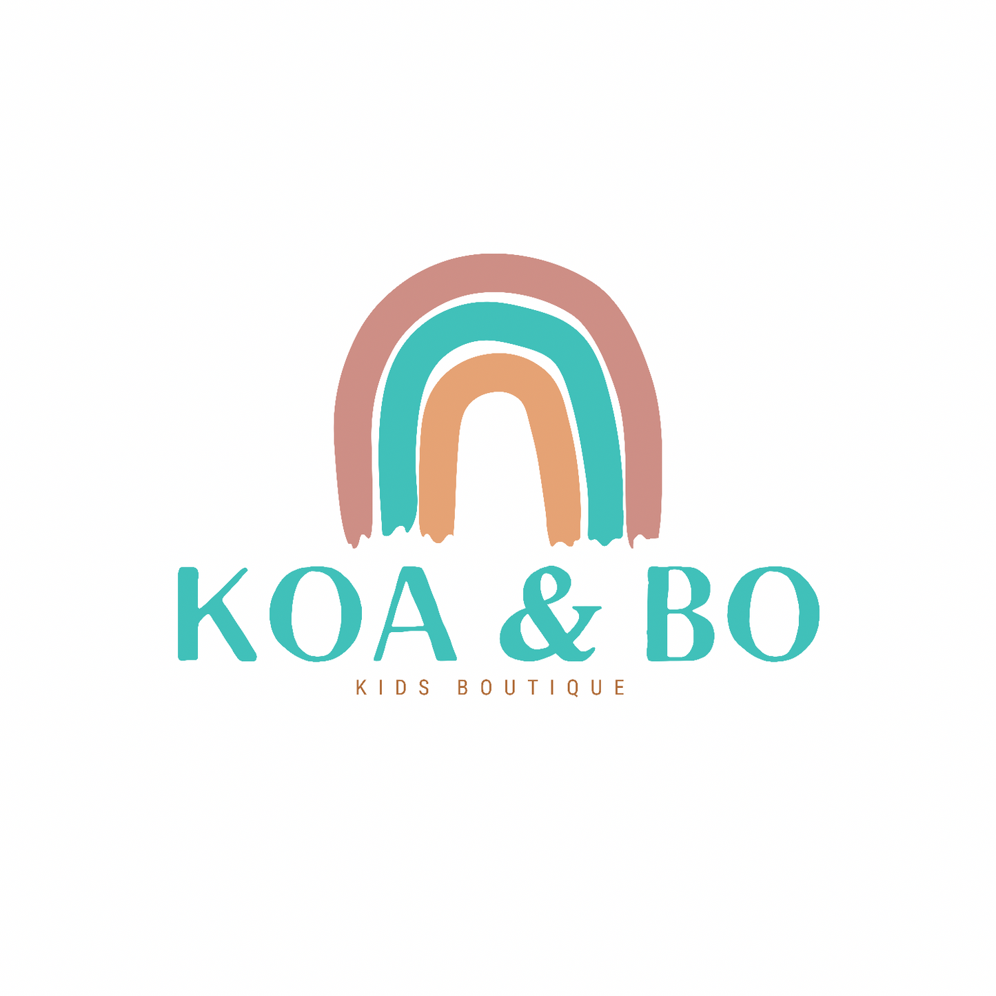 Koa & Bo Gift Card