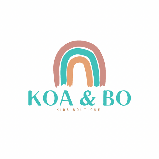 Koa & Bo Gift Card