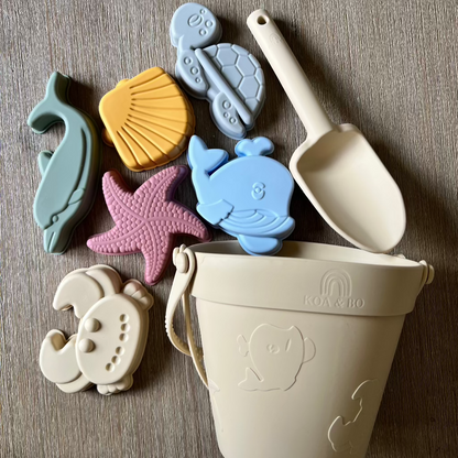 Bo Bucket Set