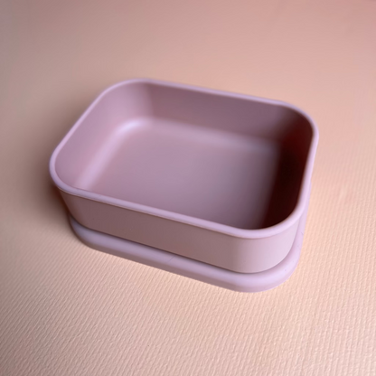 Lewy Silicone Lunch Box