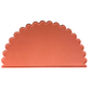 Luna silicone placemat