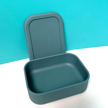 Lewy Silicone Lunch Box