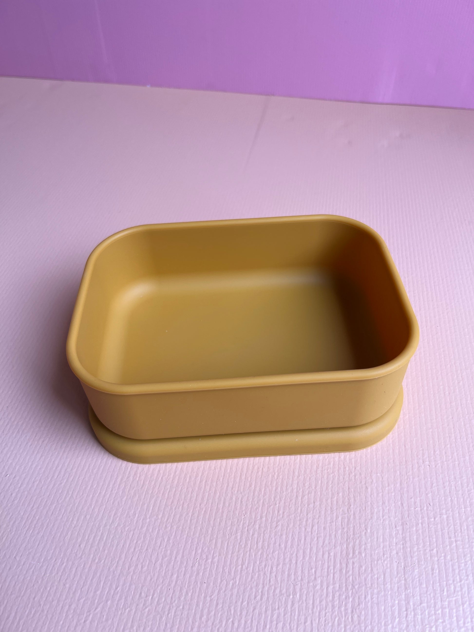 Gourde pliable silicone — Ma lunchbox shop